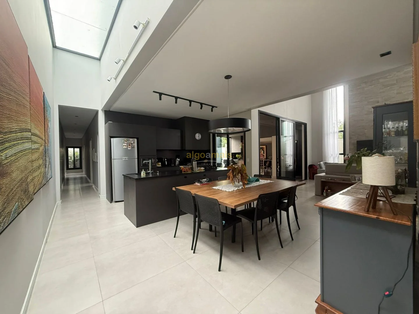 Casa, 4 quartos, 240 m² - Foto 8