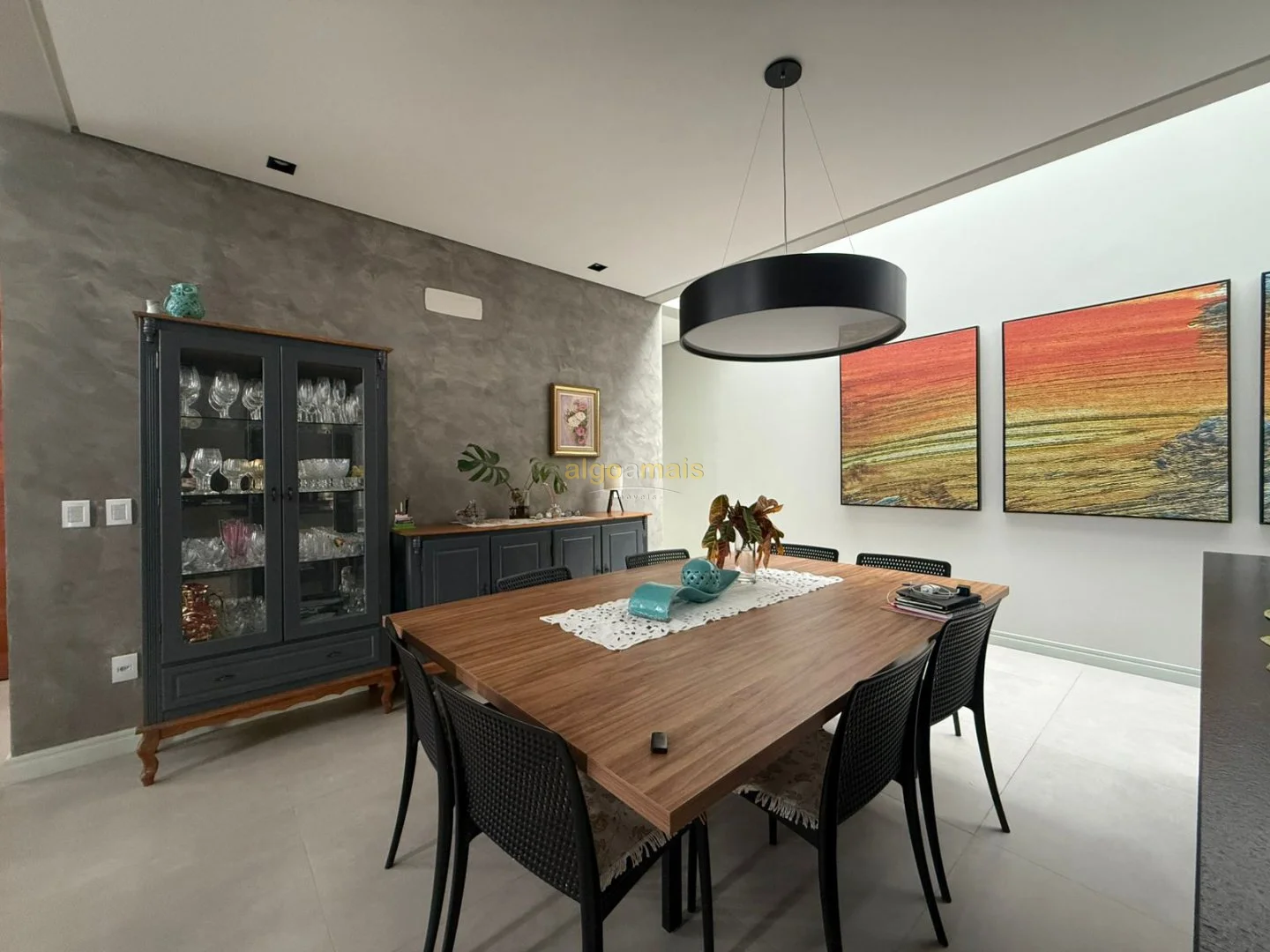 Casa, 4 quartos, 240 m² - Foto 11