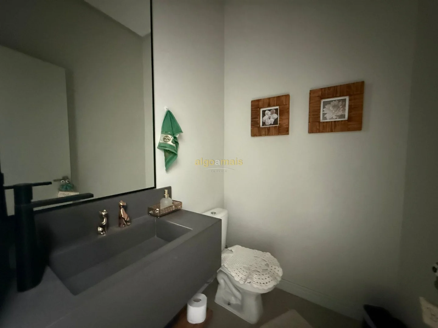Casa, 4 quartos, 240 m² - Foto 13