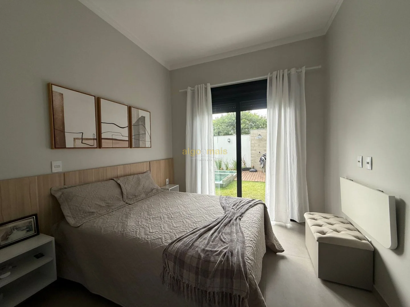 Casa, 4 quartos, 240 m² - Foto 15