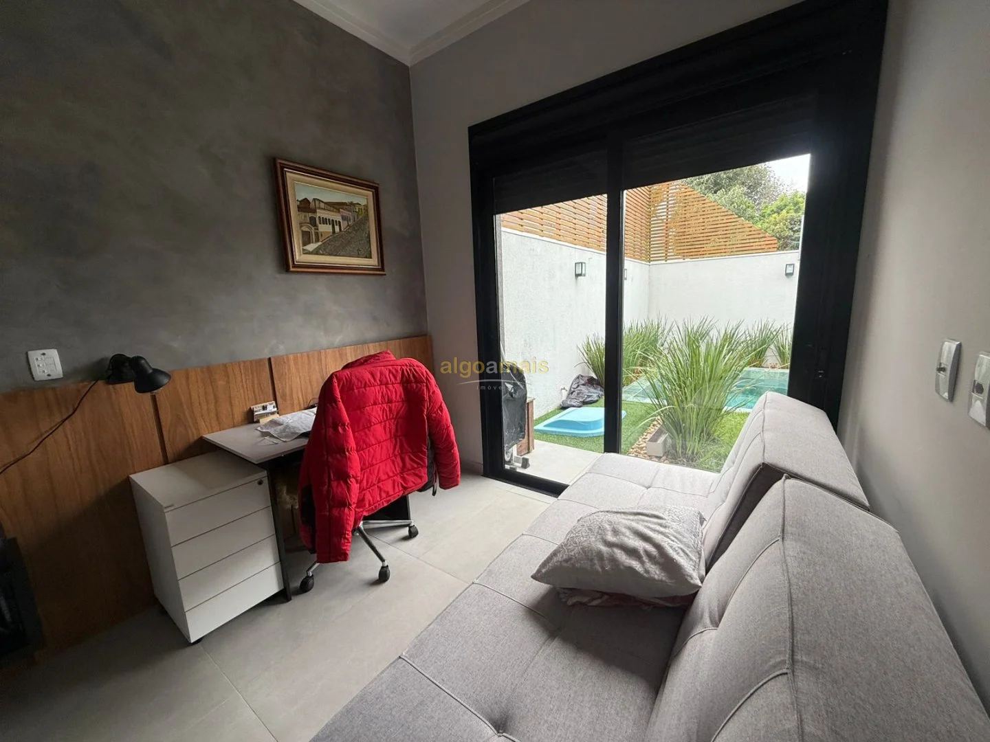 Casa, 4 quartos, 240 m² - Foto 24