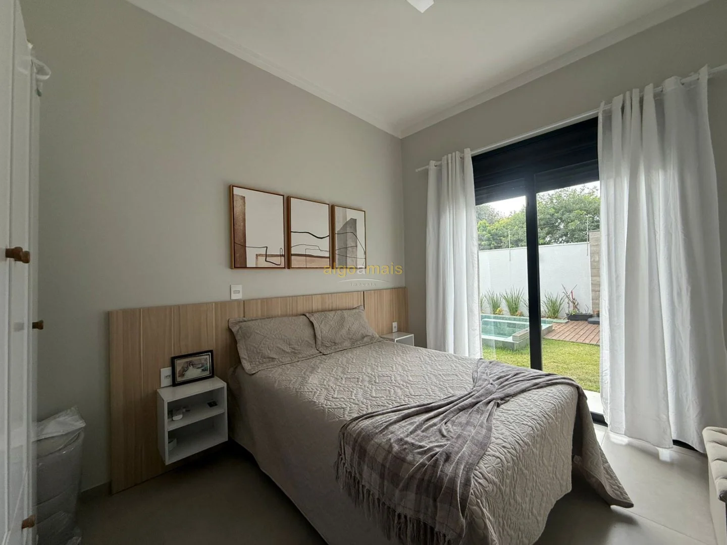 Casa, 4 quartos, 240 m² - Foto 27