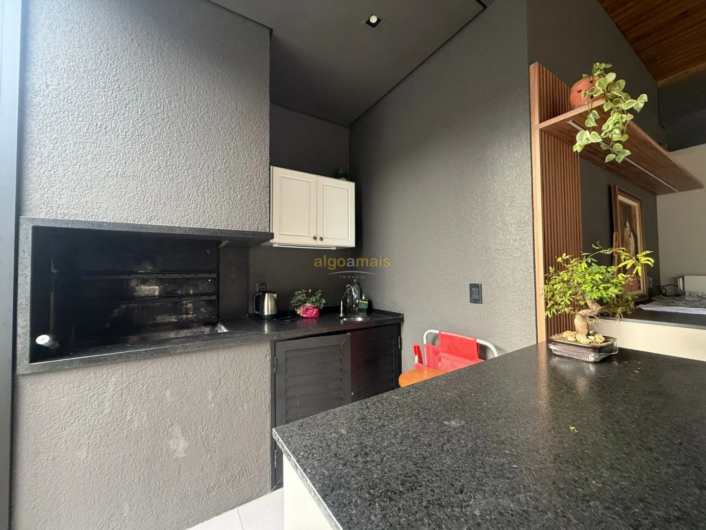 Casa, 4 quartos, 240 m² - Foto 29