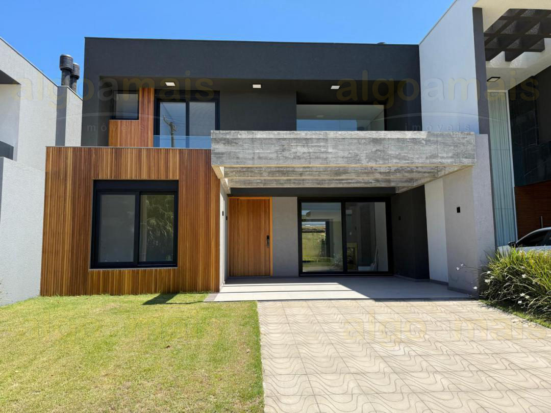 Casa de Condomínio, 4 quartos - Foto 2