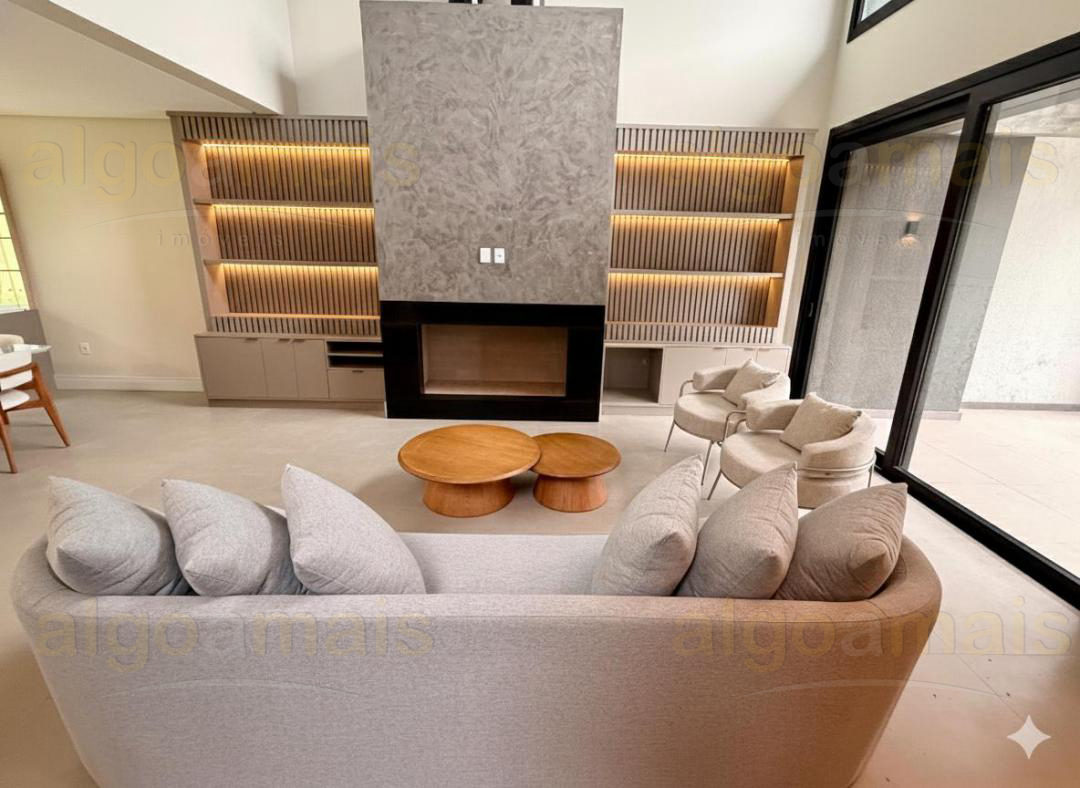 Casa de Condomínio, 4 quartos - Foto 6