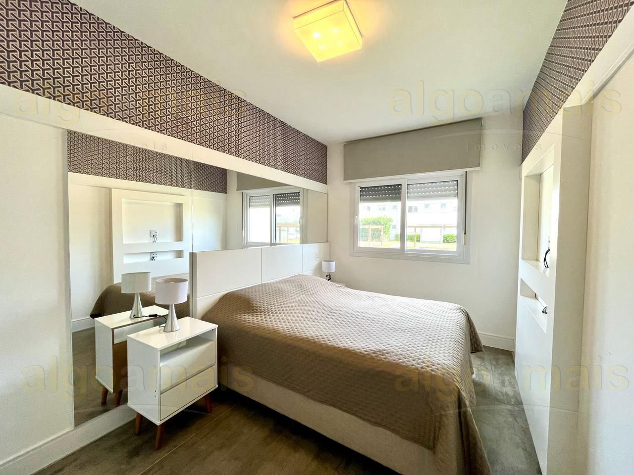Casa de Condomínio, 2 quartos - Foto 18