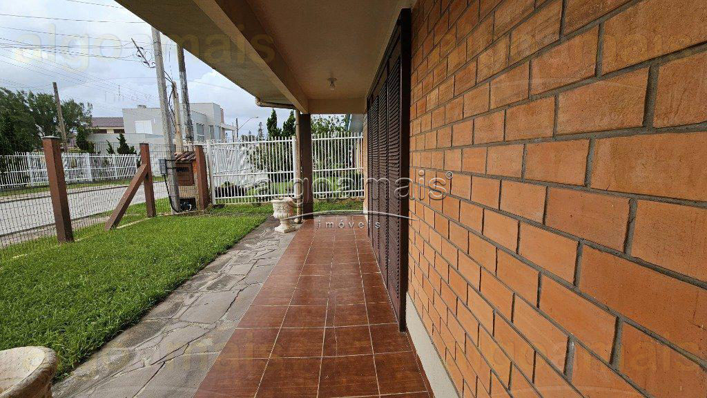 Sobrado, 3 quartos, 250 m² - Foto 4