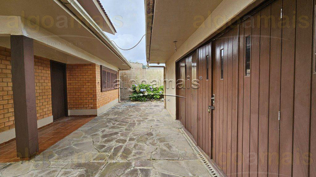 Sobrado, 3 quartos, 250 m² - Foto 2
