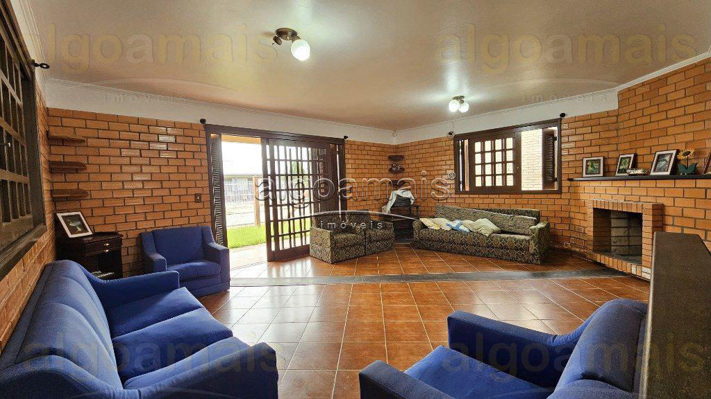 Sobrado, 3 quartos, 250 m² - Foto 7