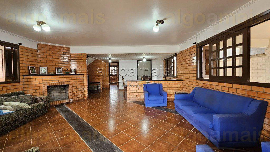 Sobrado, 3 quartos, 250 m² - Foto 13