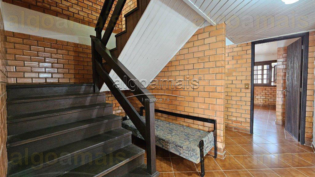 Sobrado, 3 quartos, 250 m² - Foto 8