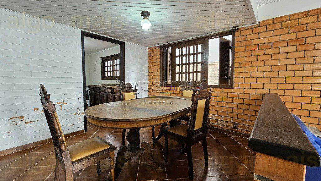 Sobrado, 3 quartos, 250 m² - Foto 14