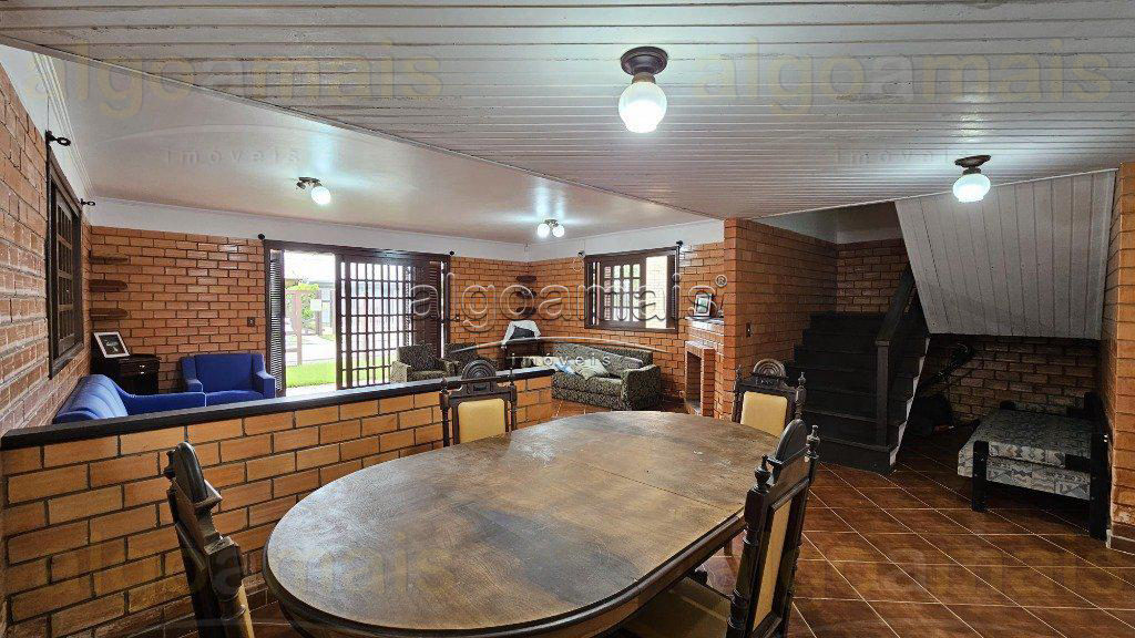 Sobrado, 3 quartos, 250 m² - Foto 15