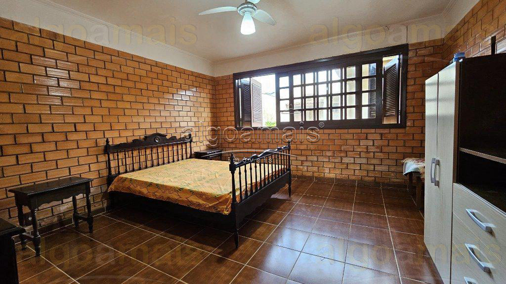 Sobrado, 3 quartos, 250 m² - Foto 9