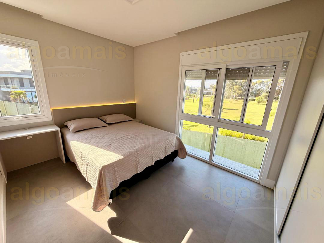 Casa de Condomínio, 4 quartos - Foto 10