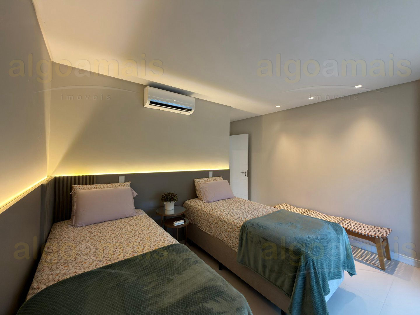 Casa de Condomínio, 4 quartos - Foto 33