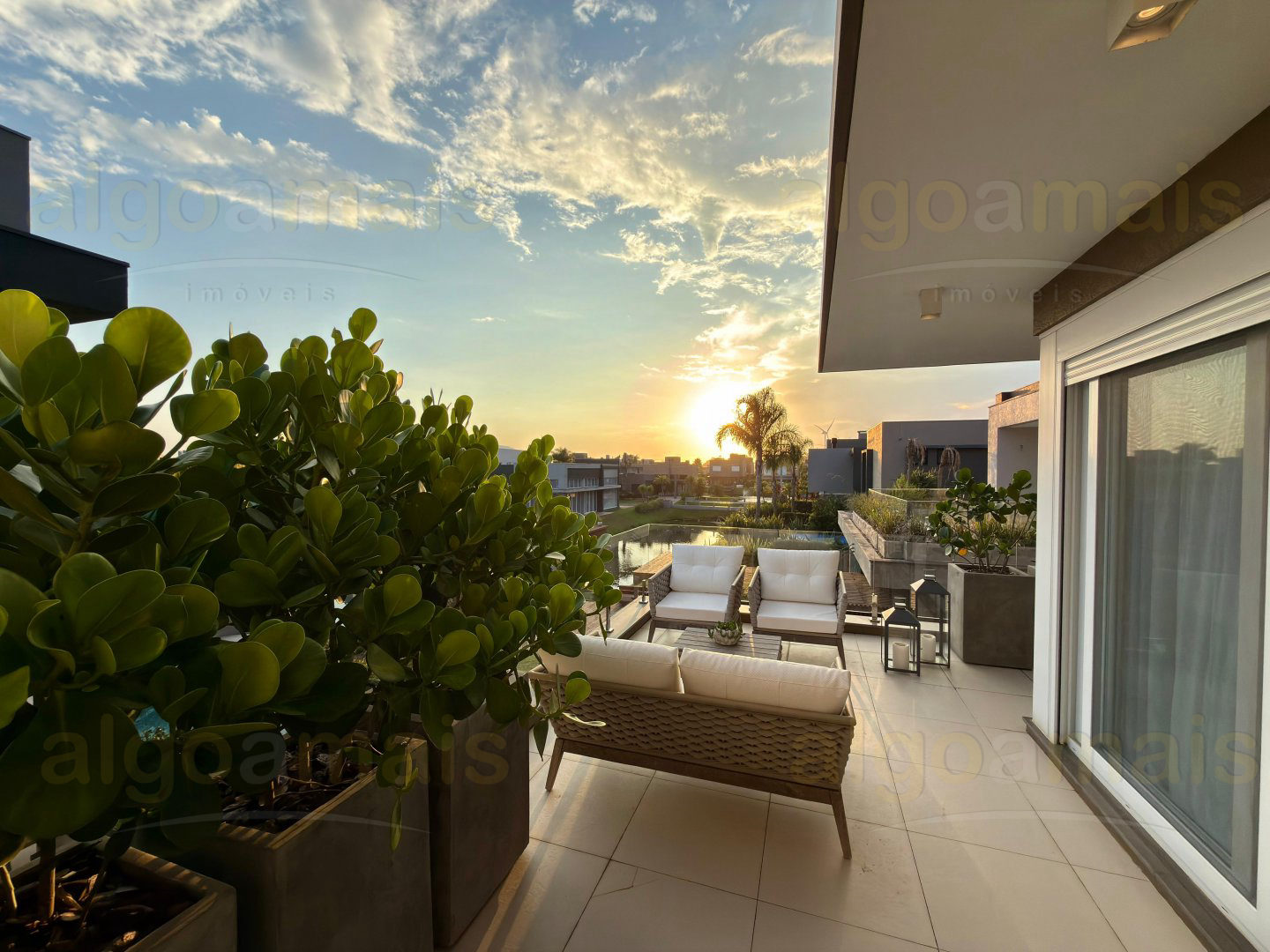 Casa de Condomínio, 4 quartos - Foto 35