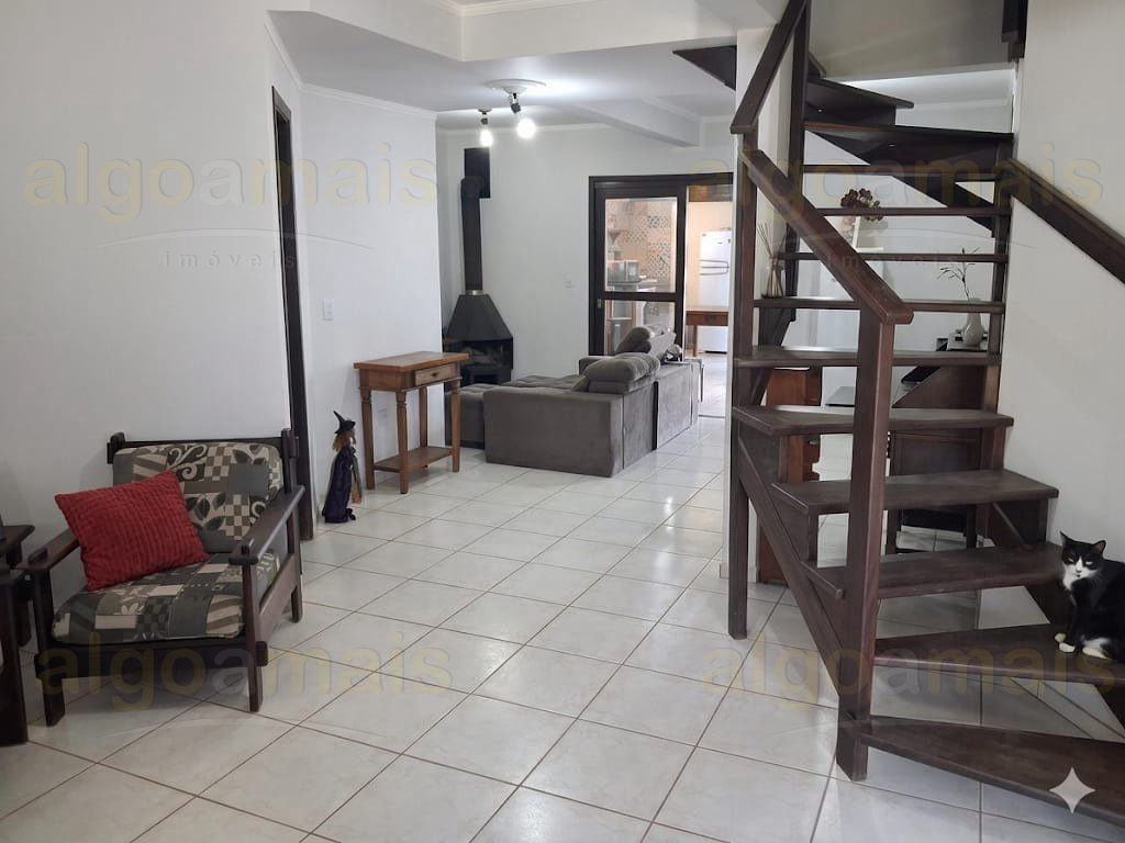 Sobrado, 3 quartos, 110 m² - Foto 12