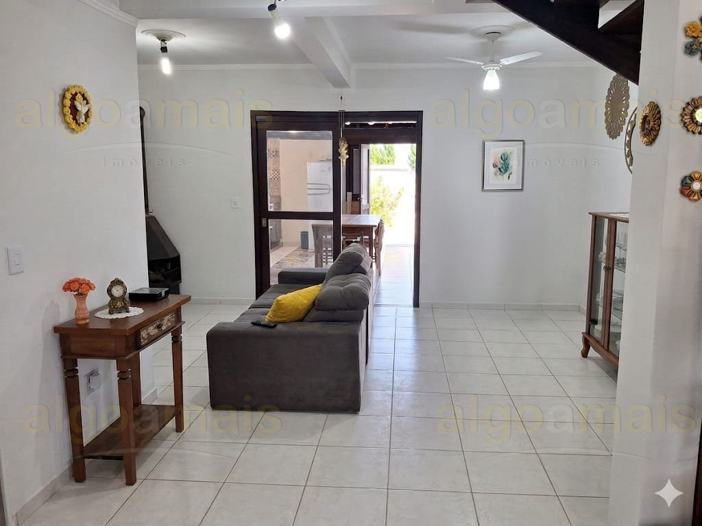 Sobrado, 3 quartos, 110 m² - Foto 14
