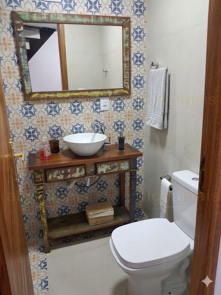 Sobrado, 3 quartos, 110 m² - Foto 15