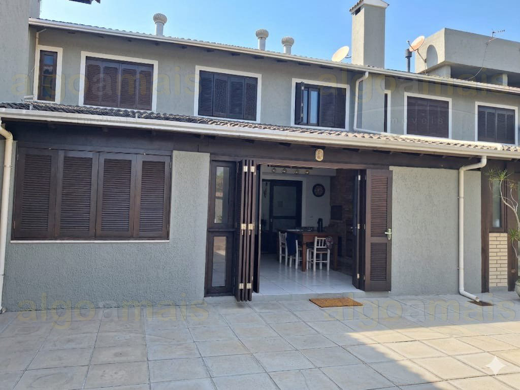 Sobrado, 3 quartos, 110 m² - Foto 22