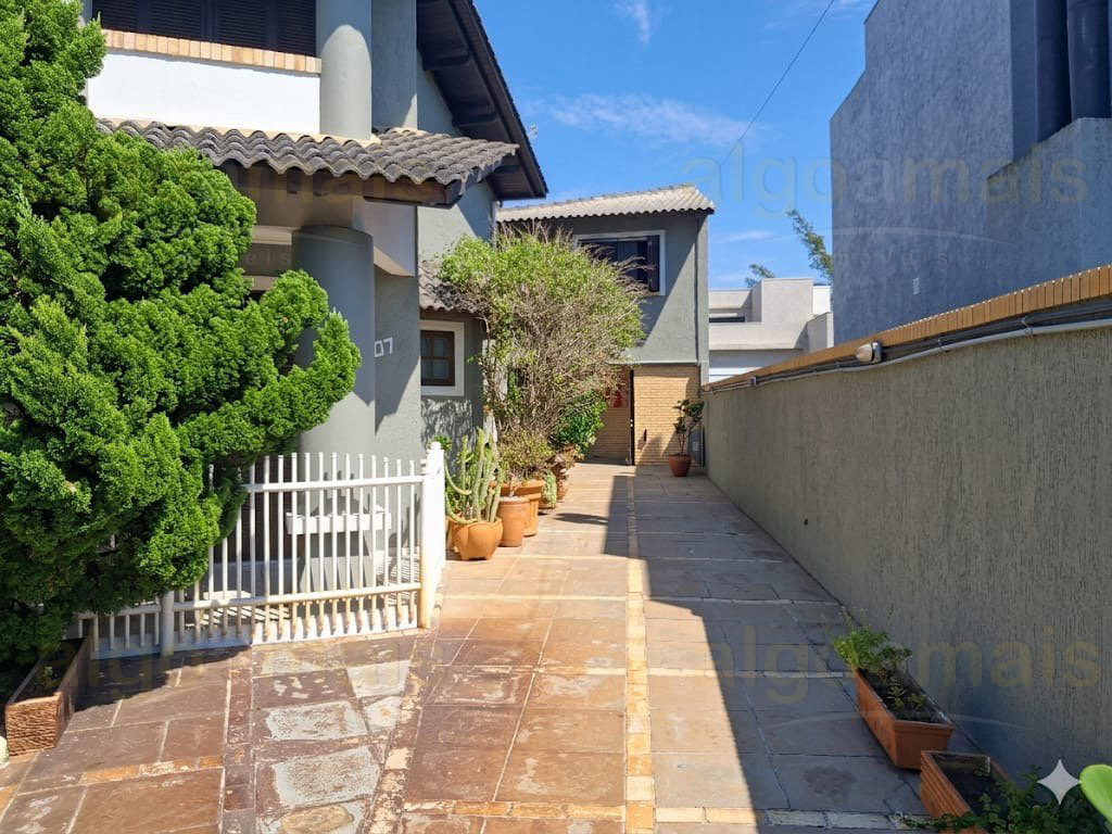Sobrado, 3 quartos, 110 m² - Foto 24