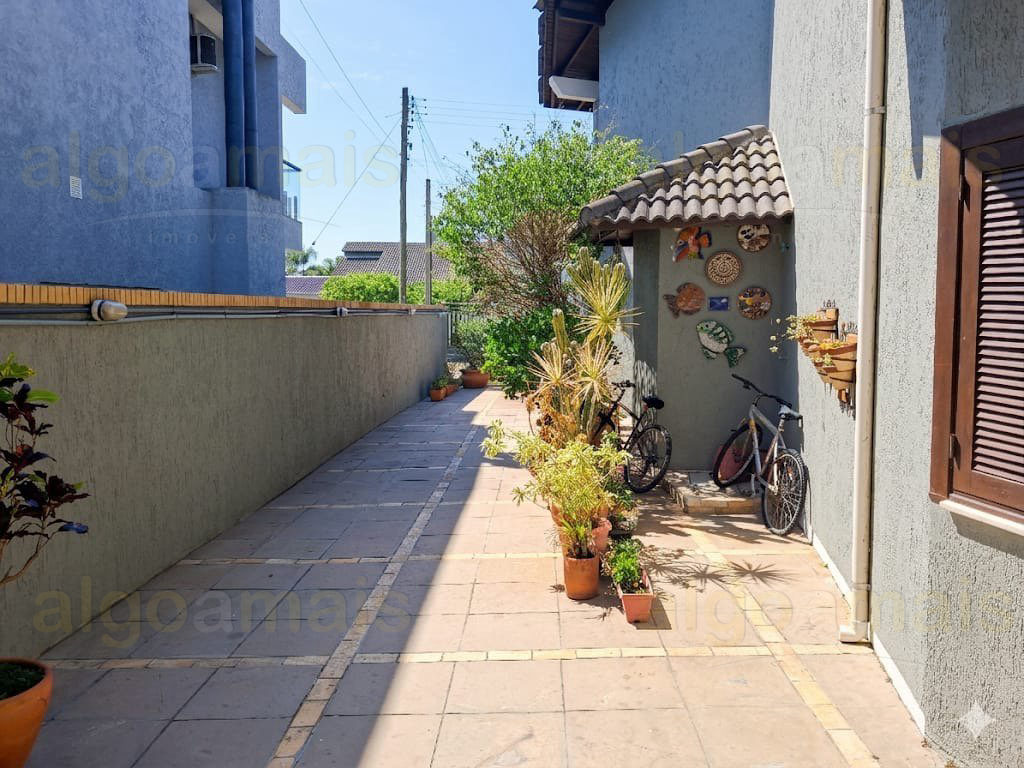 Sobrado, 3 quartos, 110 m² - Foto 25