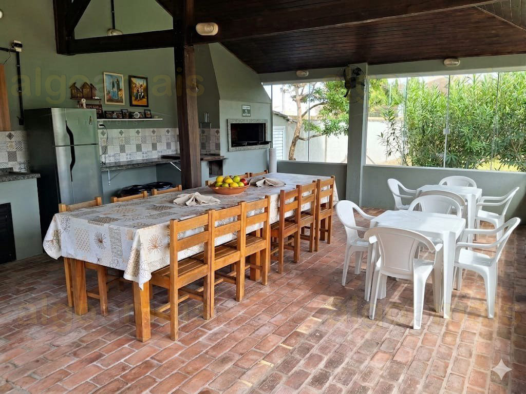 Sobrado, 3 quartos, 110 m² - Foto 31