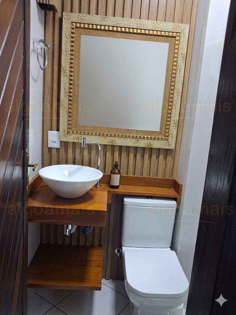 Sobrado, 3 quartos, 110 m² - Foto 36
