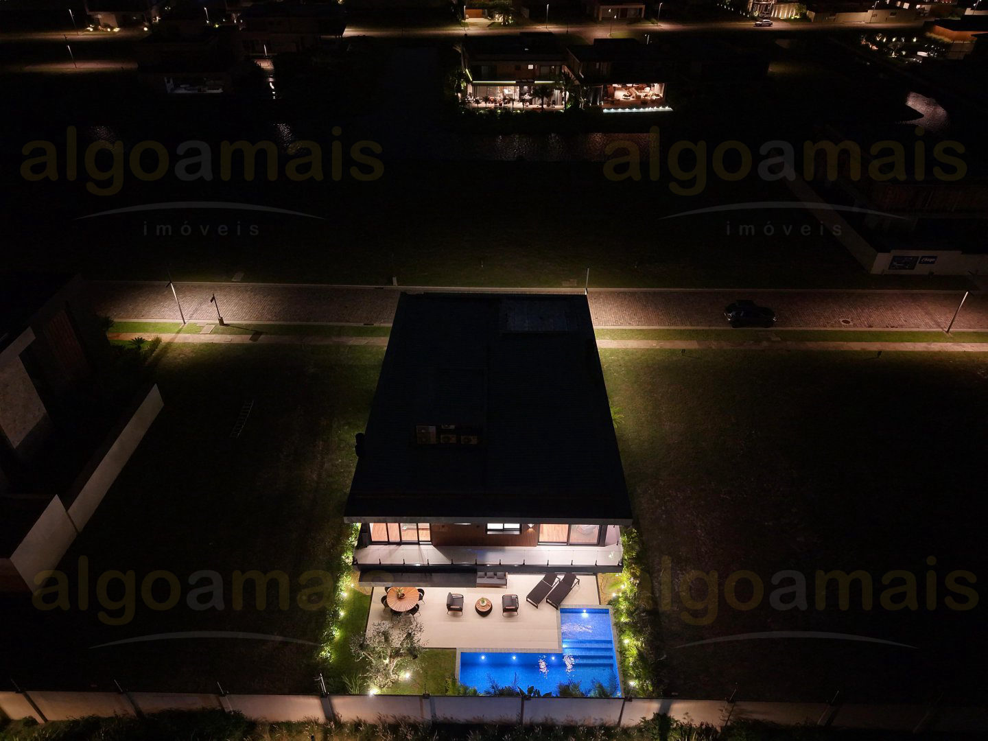 Casa de Condomínio, 6 quartos - Foto 6