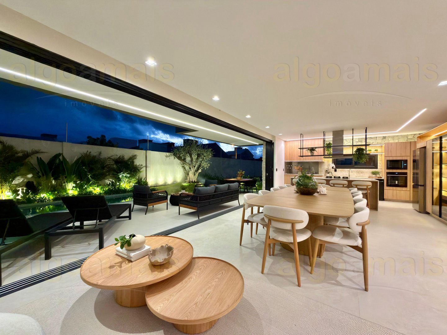 Casa de Condomínio, 6 quartos - Foto 22
