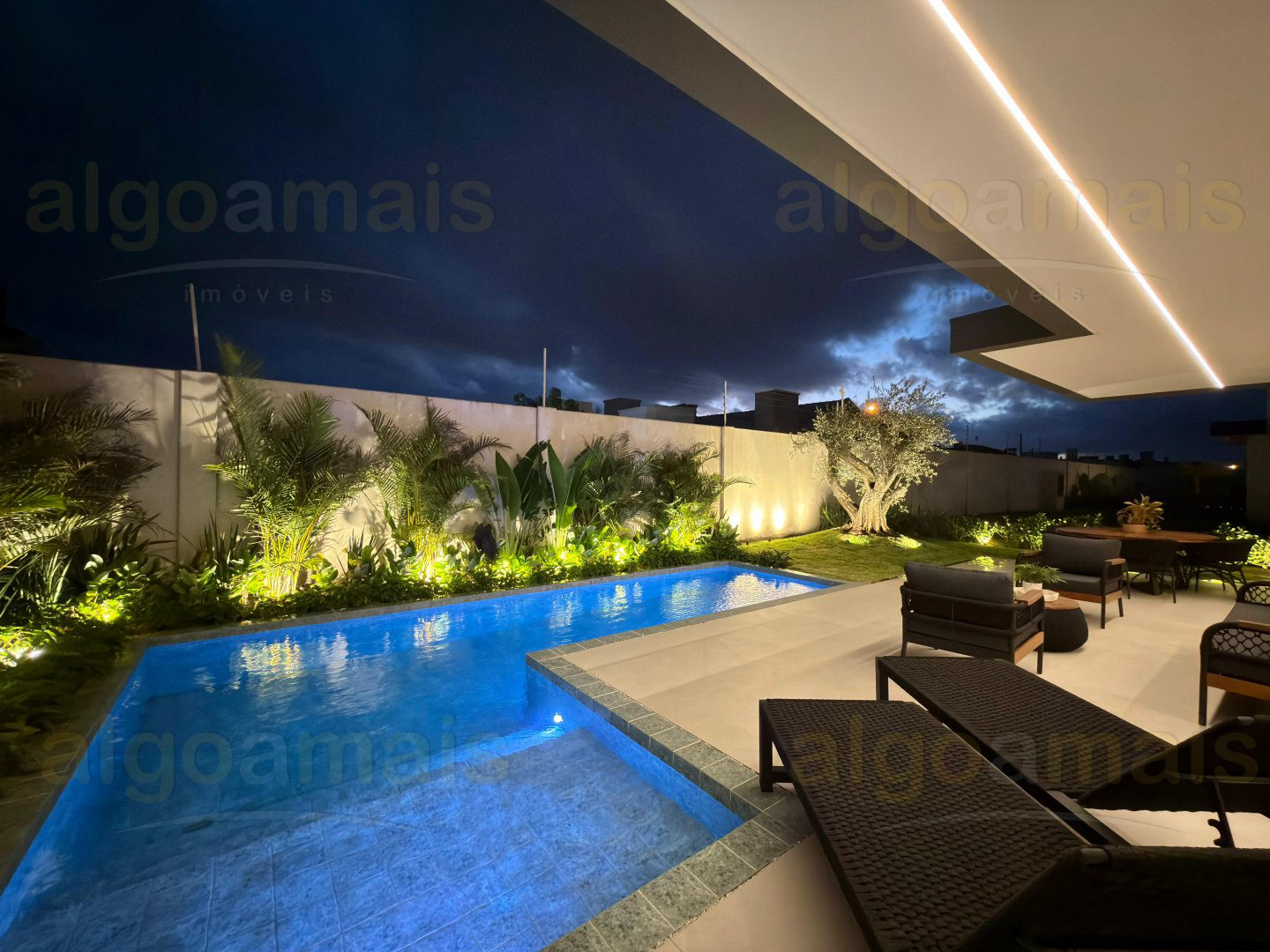 Casa de Condomínio, 6 quartos - Foto 24