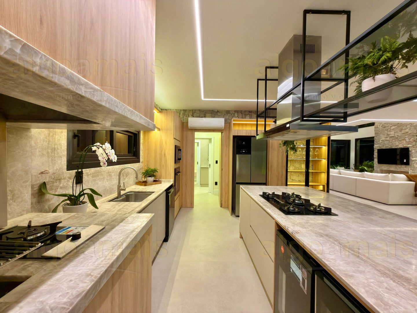 Casa de Condomínio, 6 quartos - Foto 30