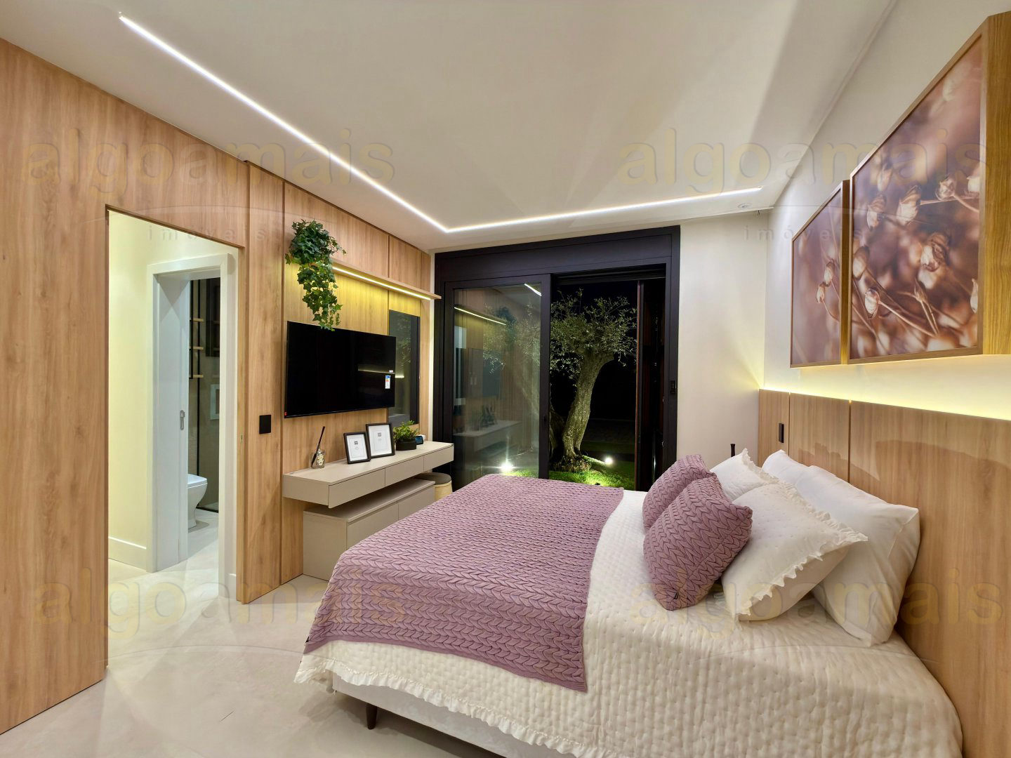 Casa de Condomínio, 6 quartos - Foto 36