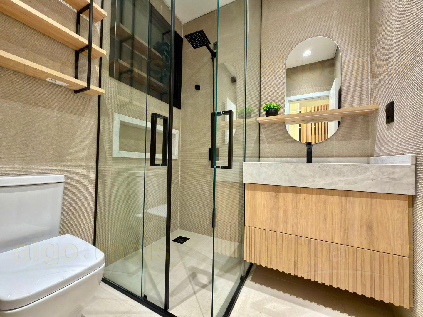 Casa de Condomínio, 6 quartos - Foto 40