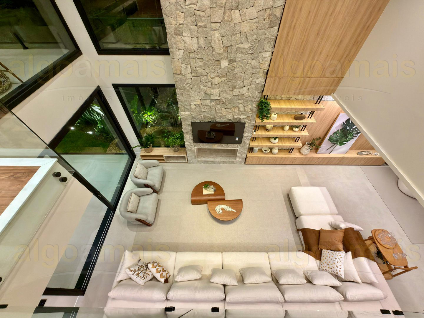 Casa de Condomínio, 6 quartos - Foto 41