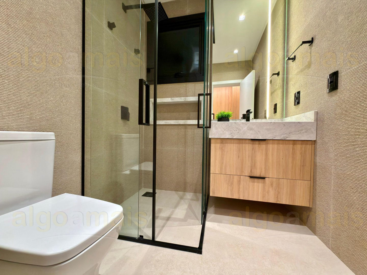 Casa de Condomínio, 6 quartos - Foto 42