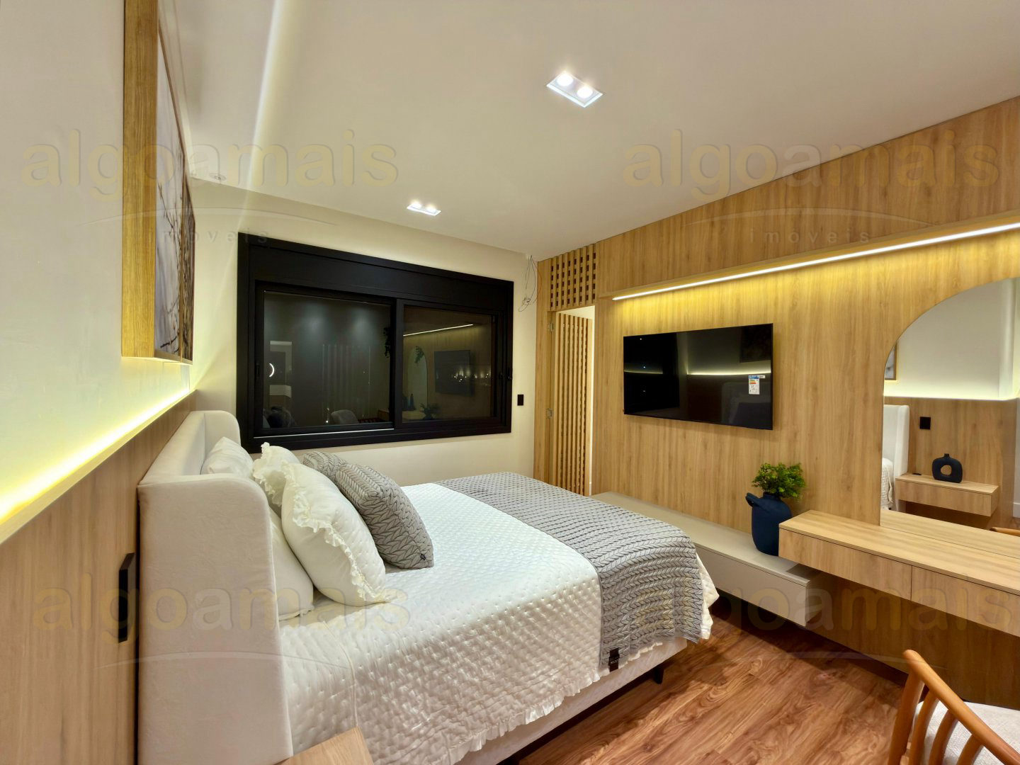 Casa de Condomínio, 6 quartos - Foto 45