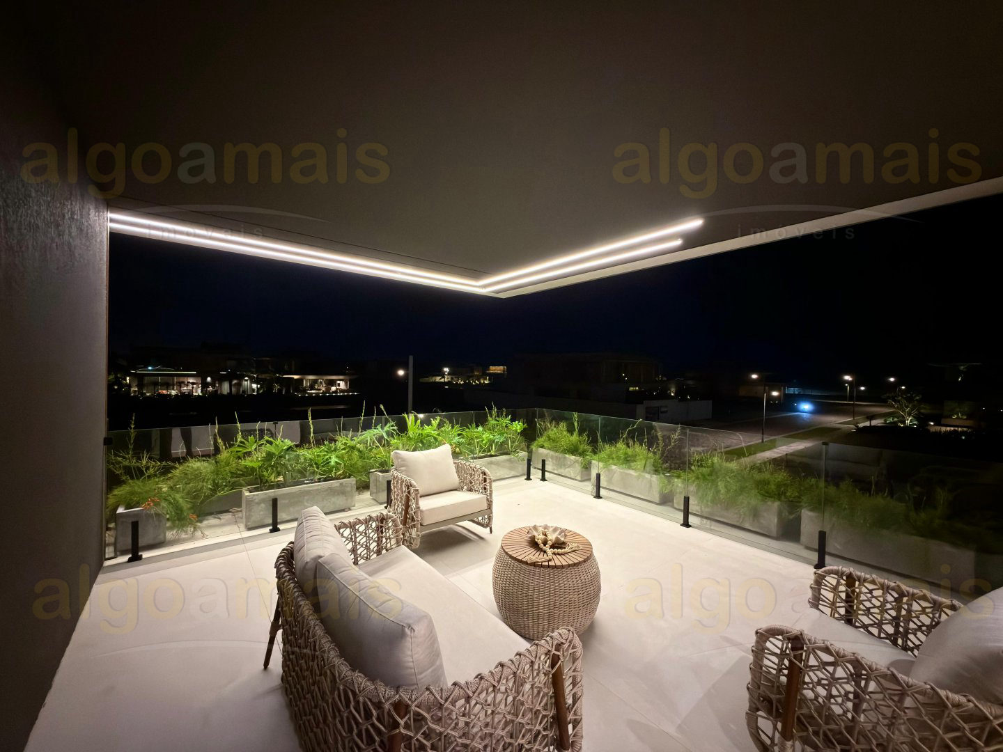 Casa de Condomínio, 6 quartos - Foto 46