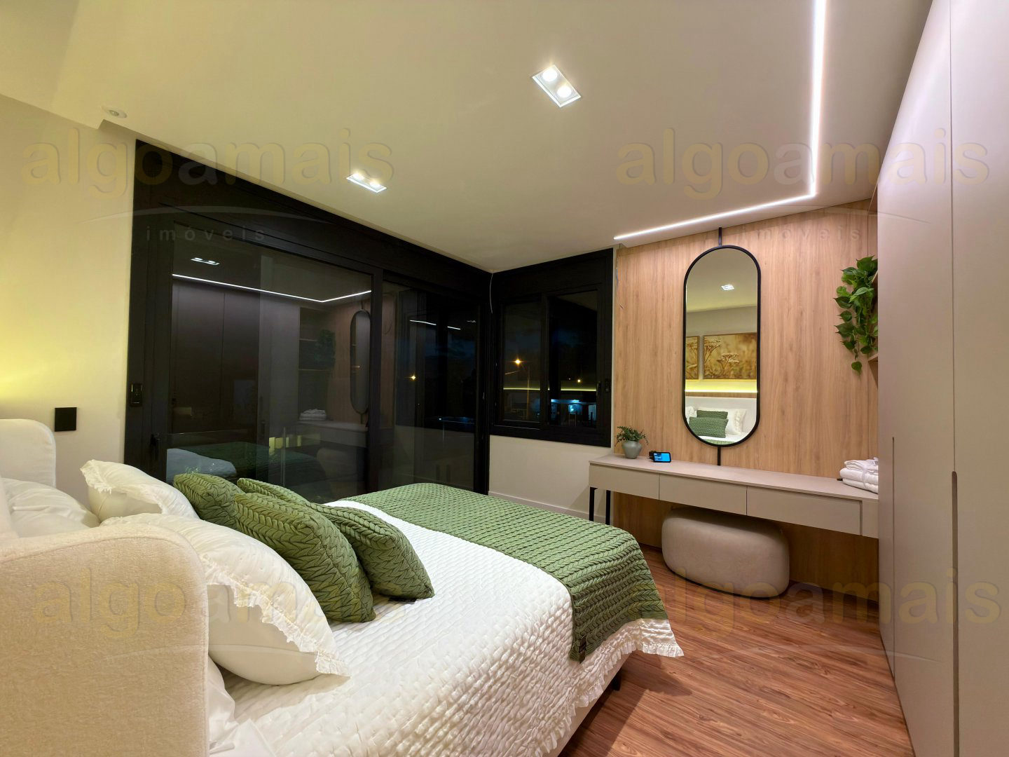 Casa de Condomínio, 6 quartos - Foto 47