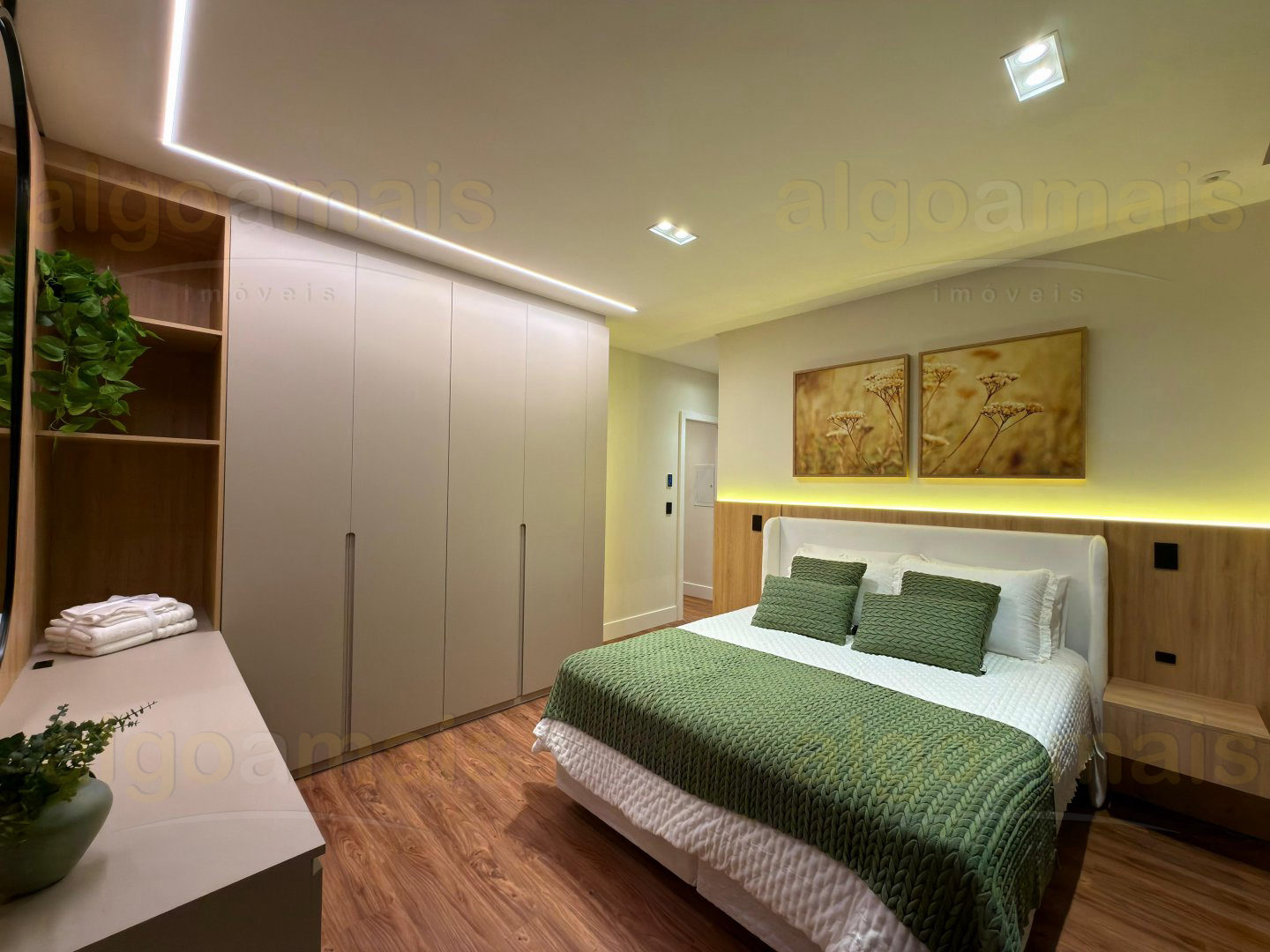 Casa de Condomínio, 6 quartos - Foto 52
