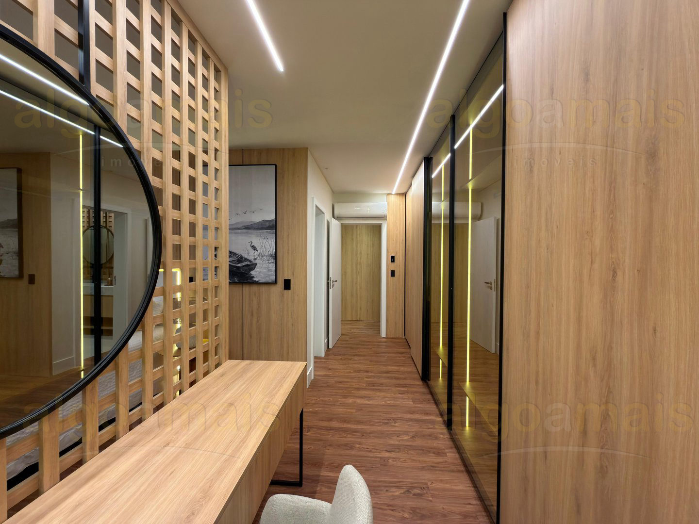 Casa de Condomínio, 6 quartos - Foto 53