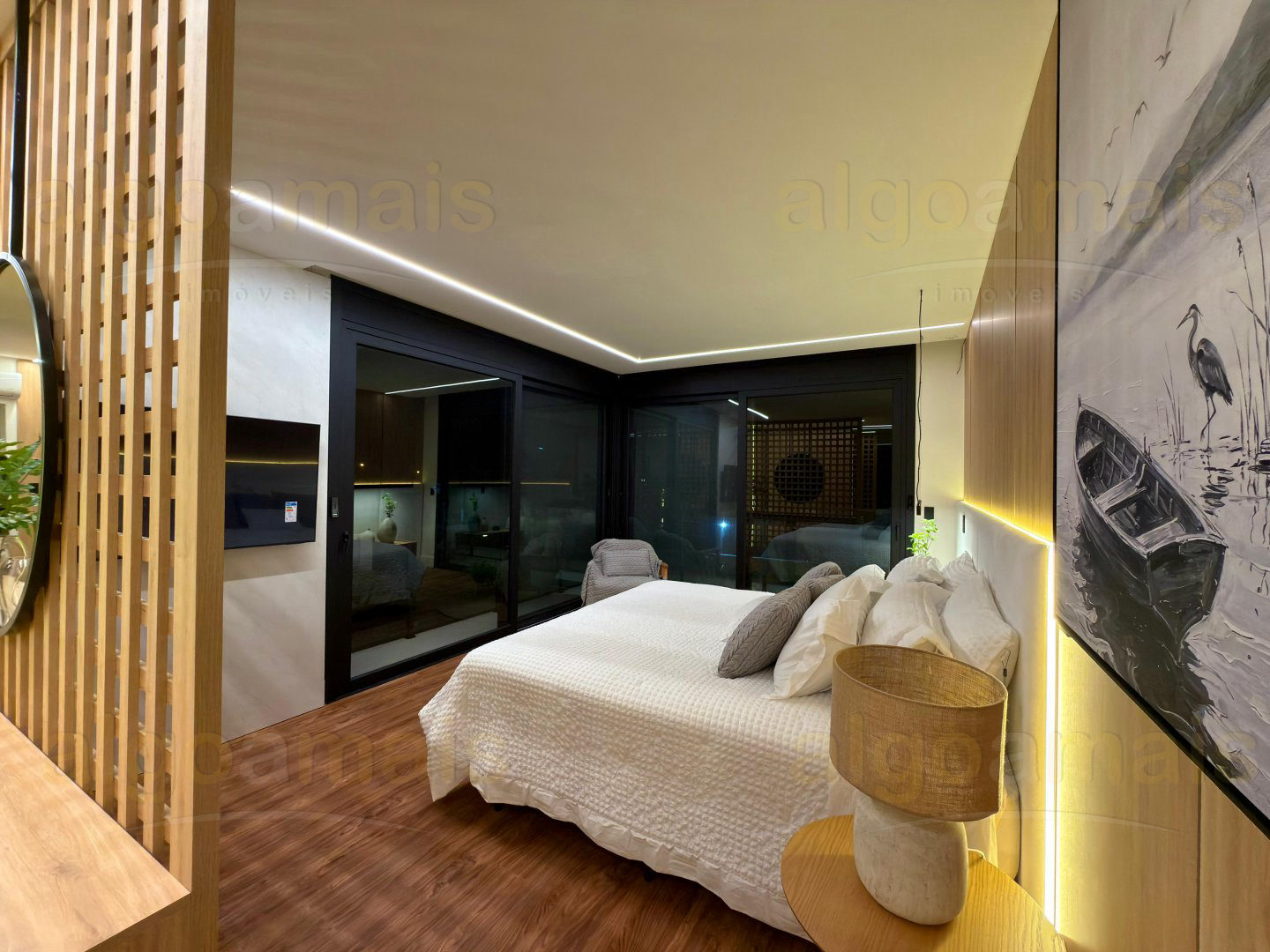 Casa de Condomínio, 6 quartos - Foto 55