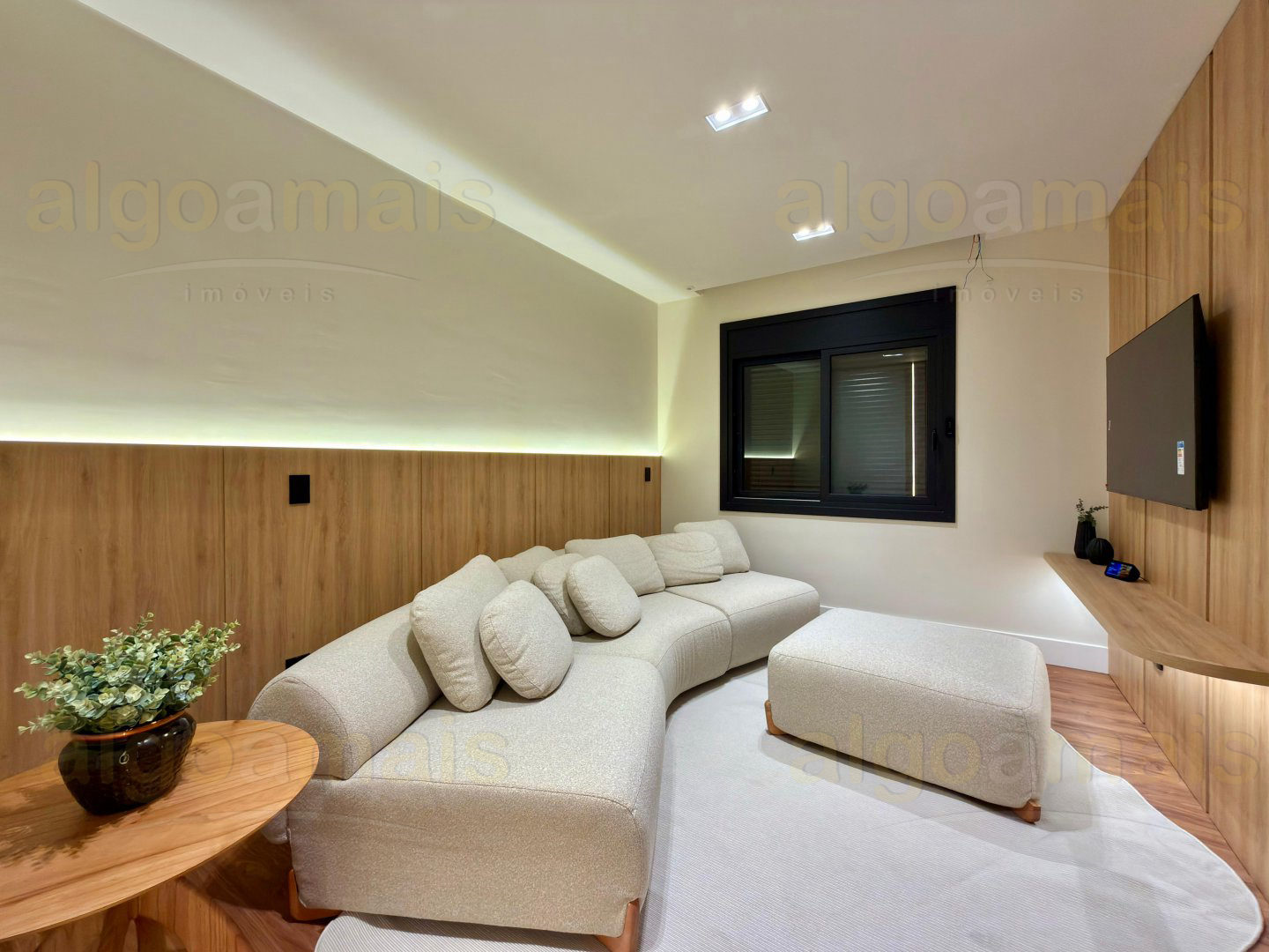 Casa de Condomínio, 6 quartos - Foto 56