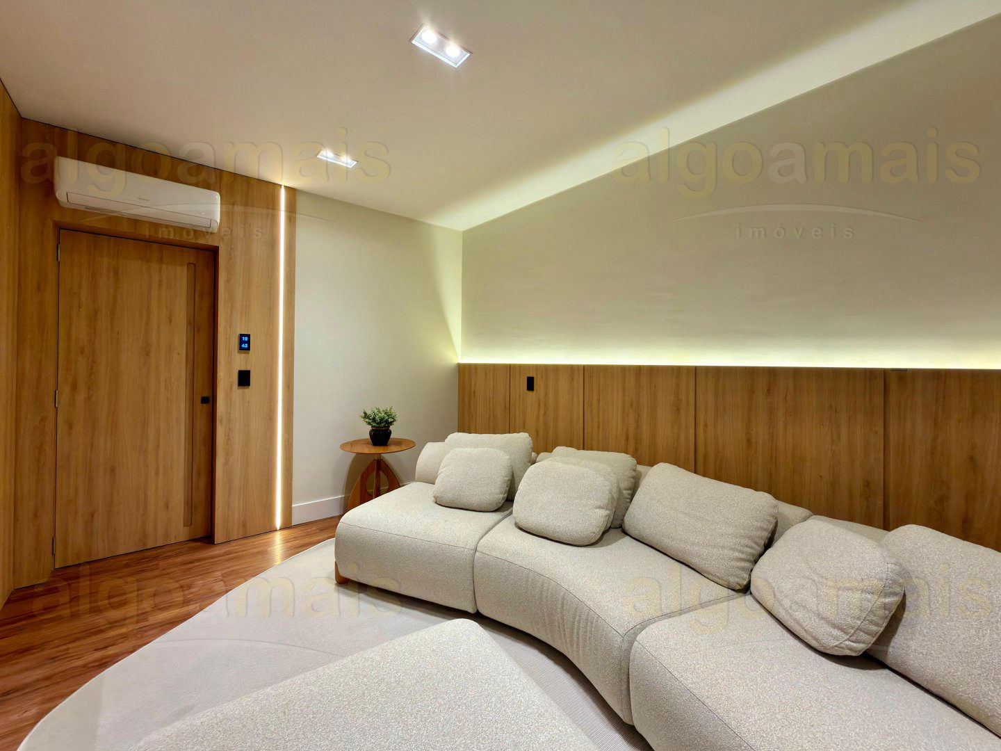 Casa de Condomínio, 6 quartos - Foto 60
