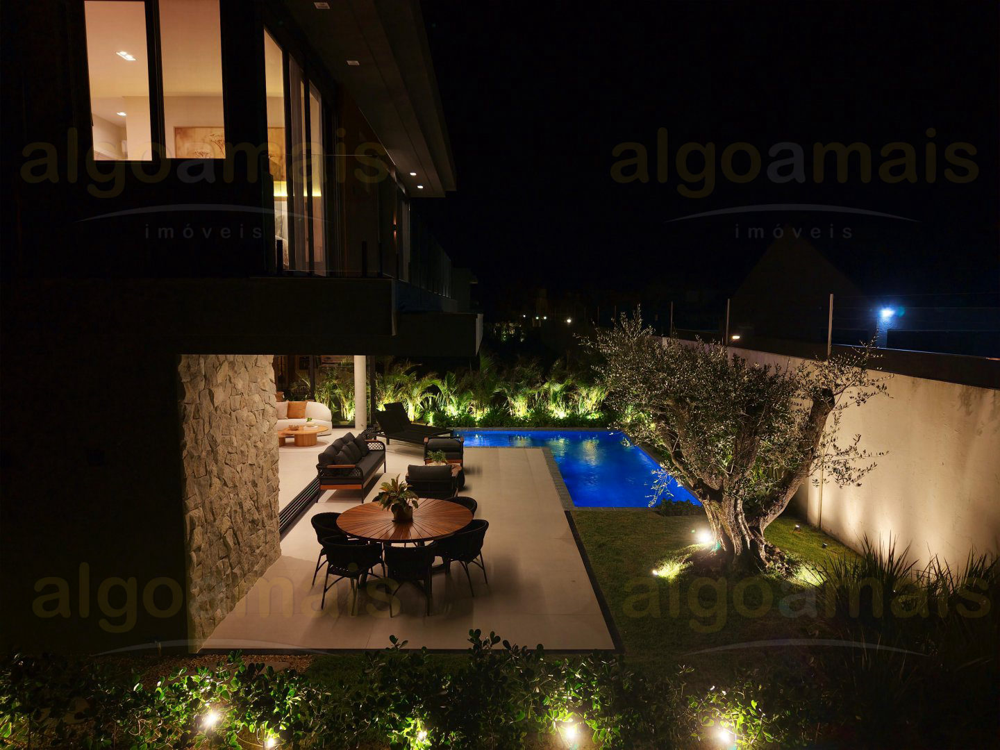 Casa de Condomínio, 6 quartos - Foto 61
