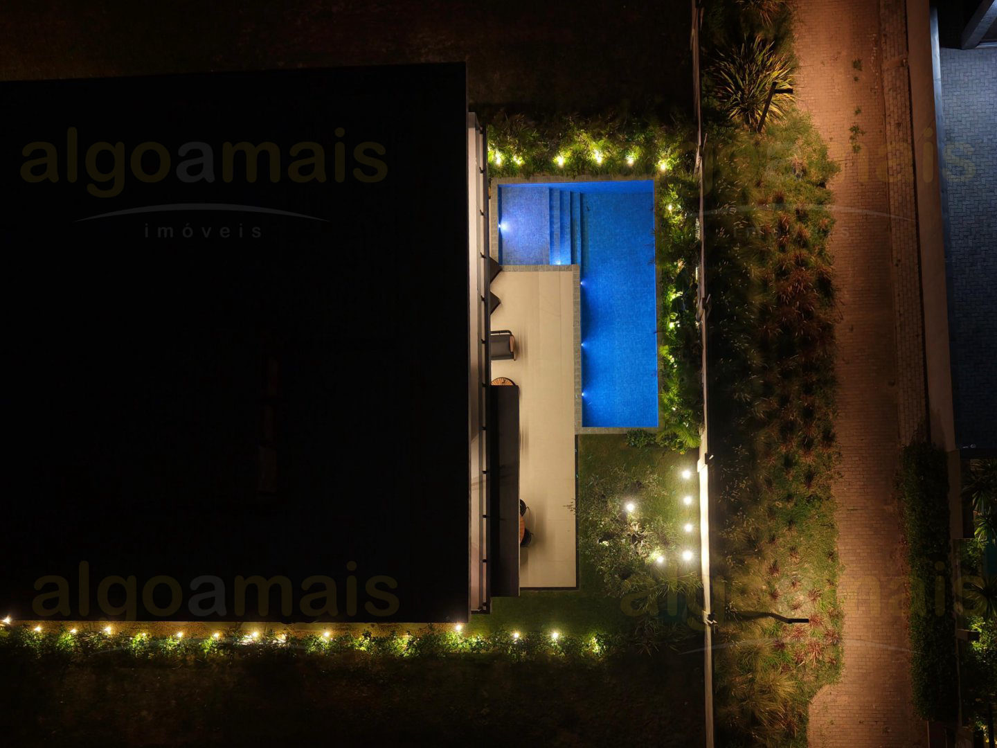 Casa de Condomínio, 6 quartos - Foto 62