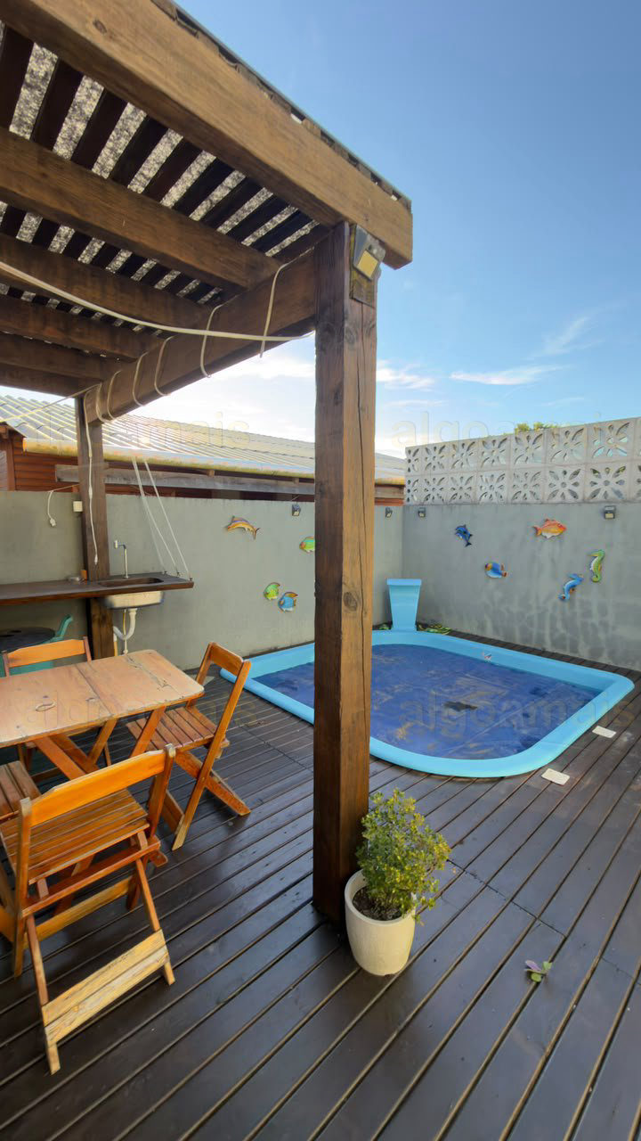 Casa, 2 quartos, 64 m² - Foto 12