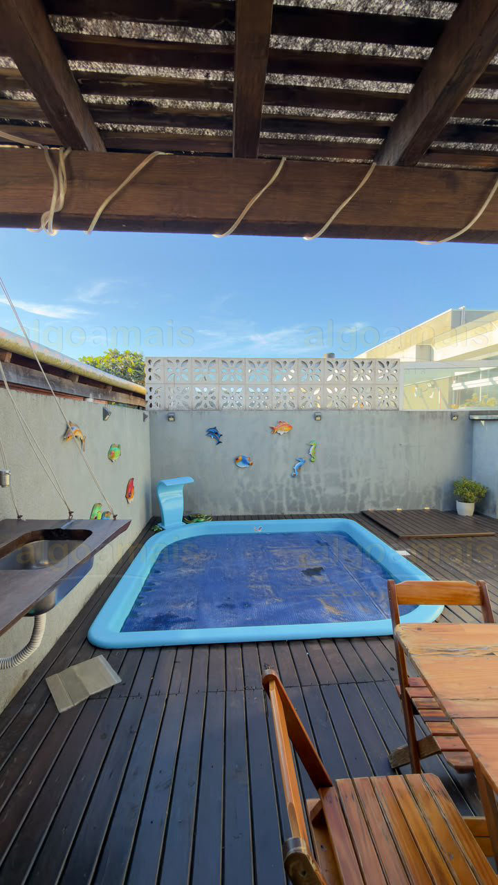 Casa, 2 quartos, 64 m² - Foto 13