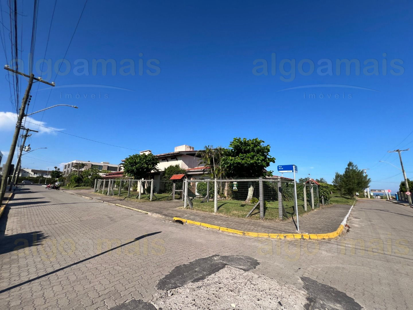 Sobrado, 4 dormitórios - Atlântida, Xangri-Lá — Atlântida — Xangri-Lá